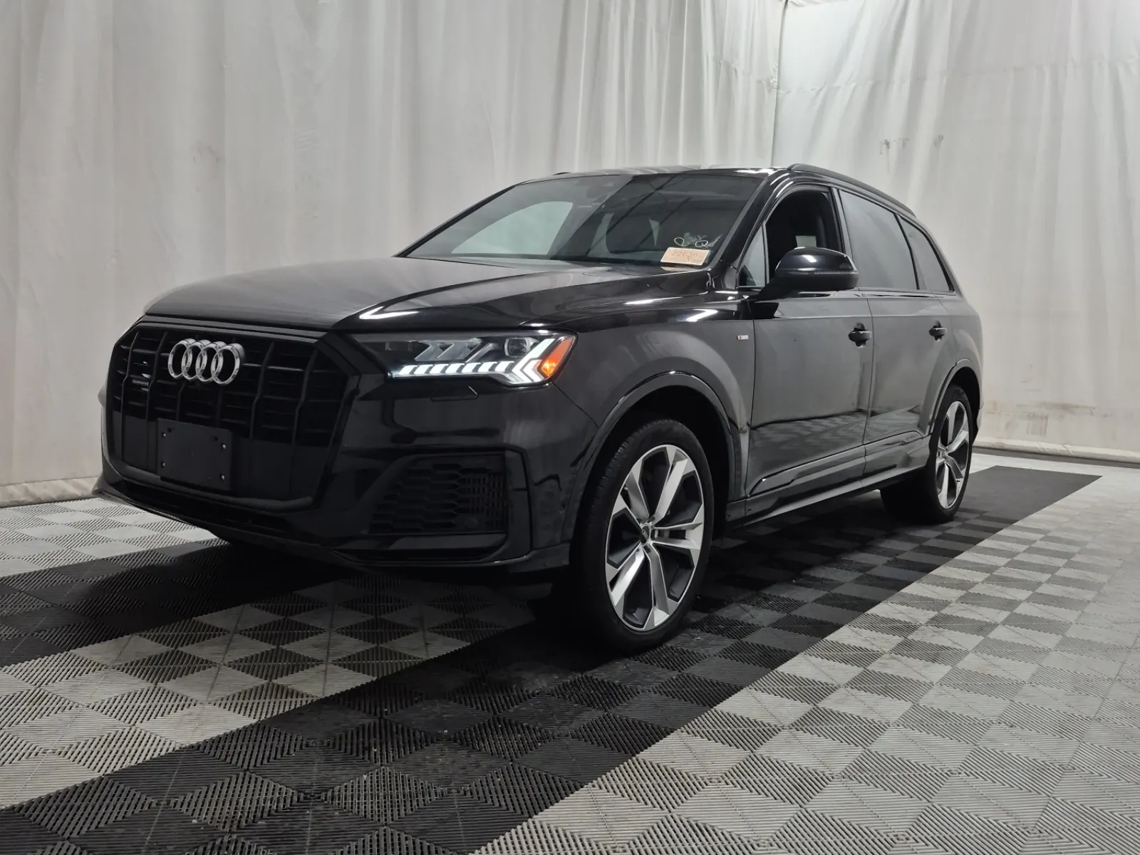 2023 Audi Q7