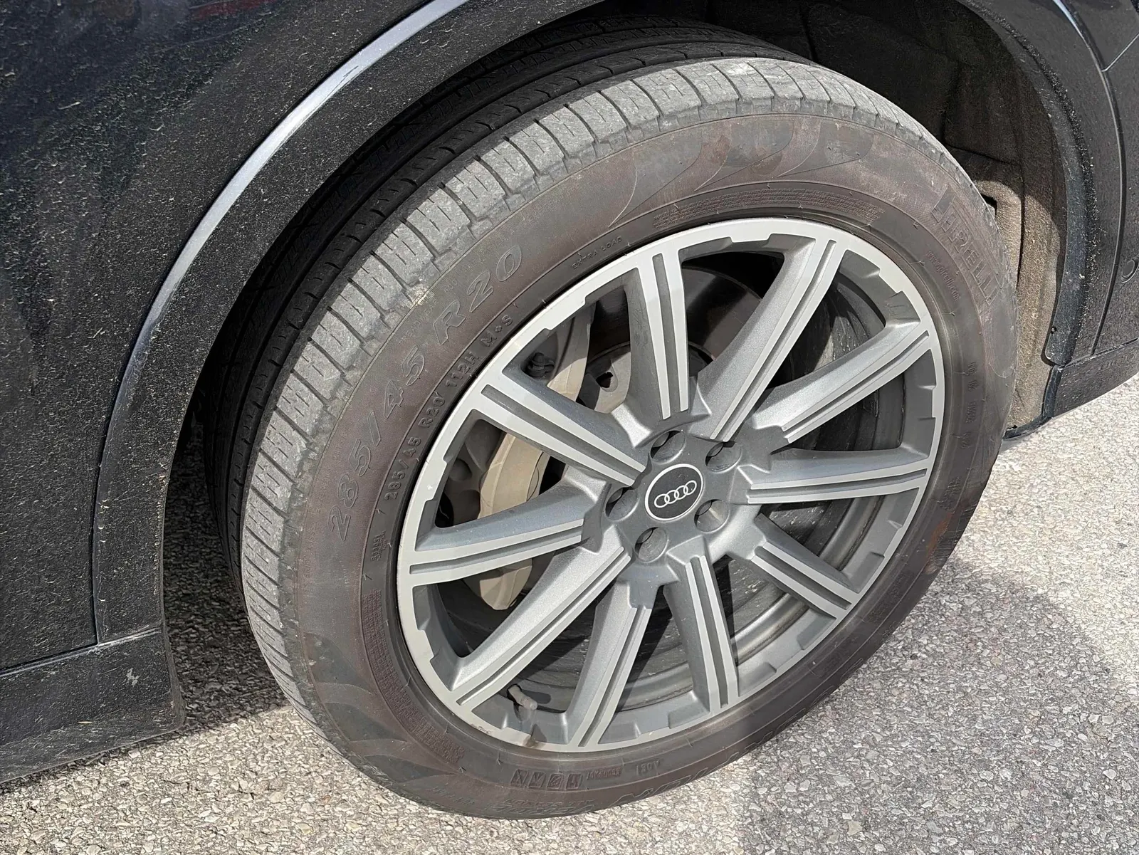 Tire