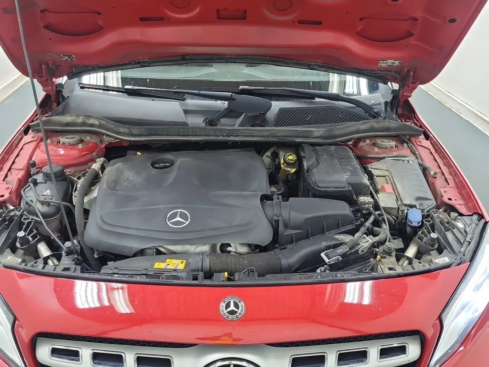 Engine Photo