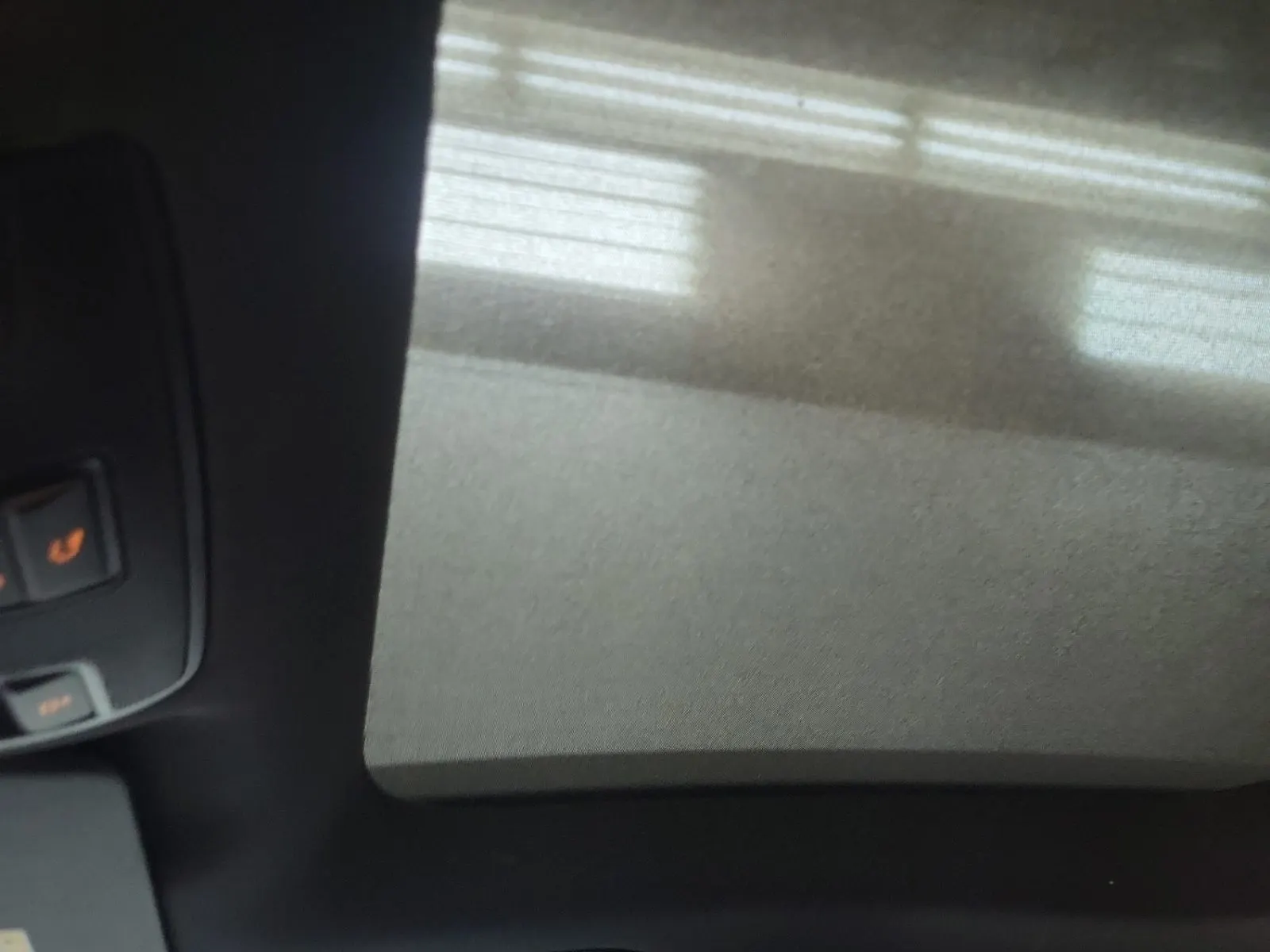 Interior Roof Photo