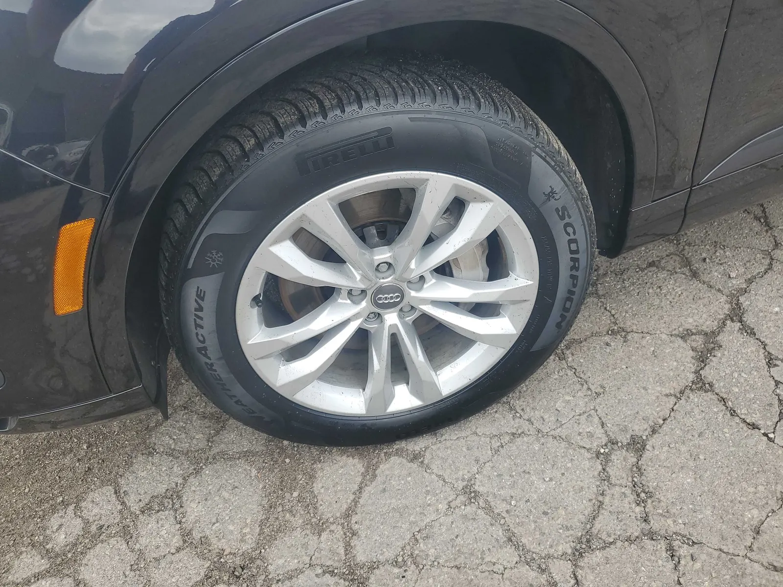 Tire