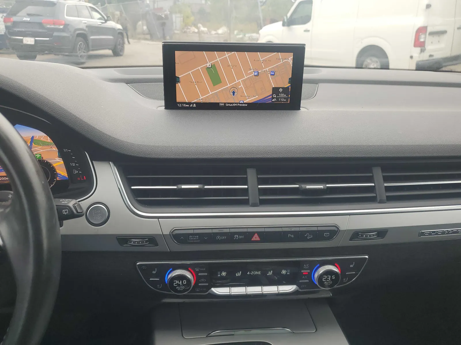 Console