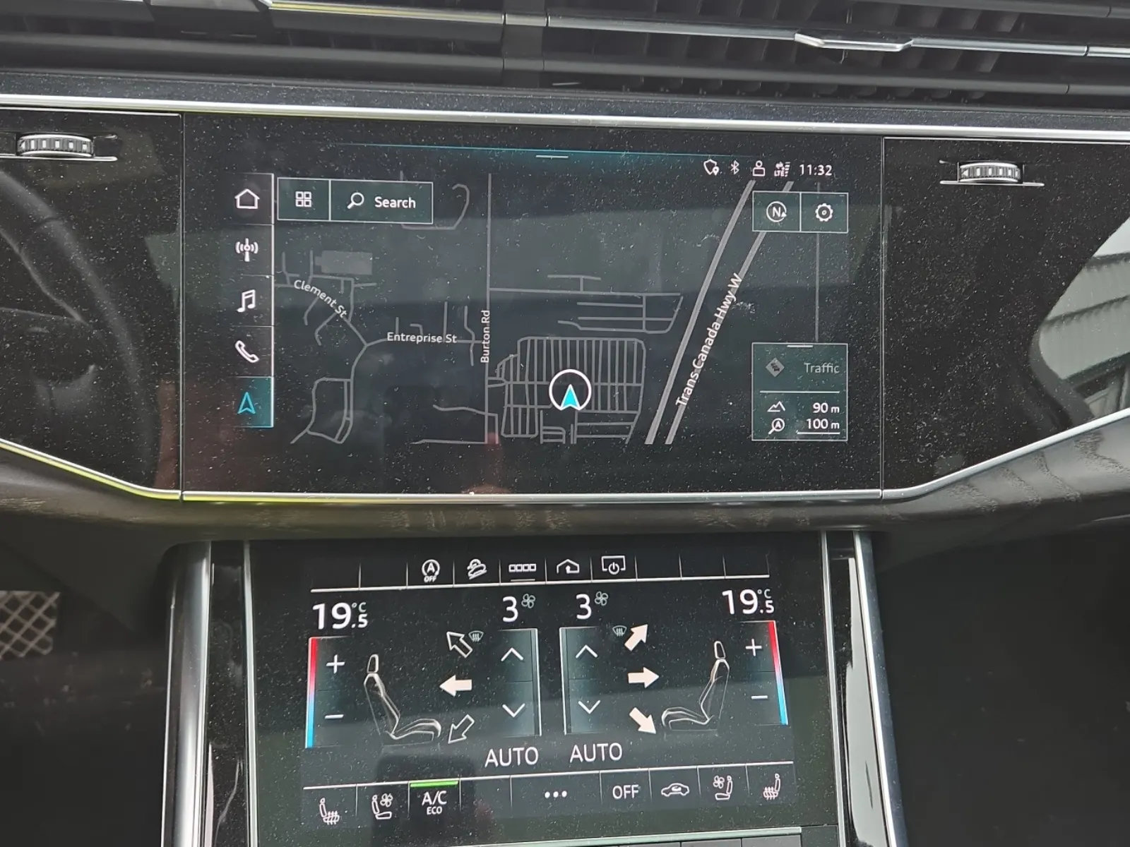 Navigation Photo