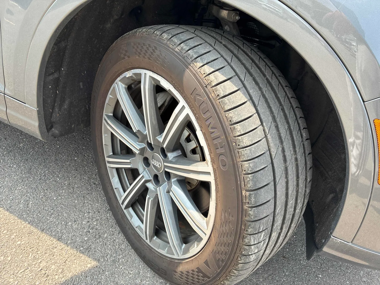 Tire
