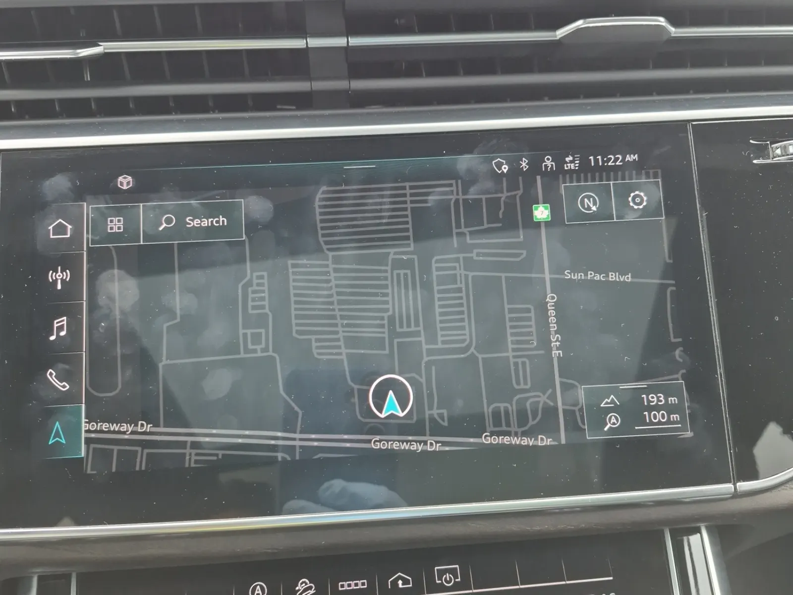 Navigation Photo