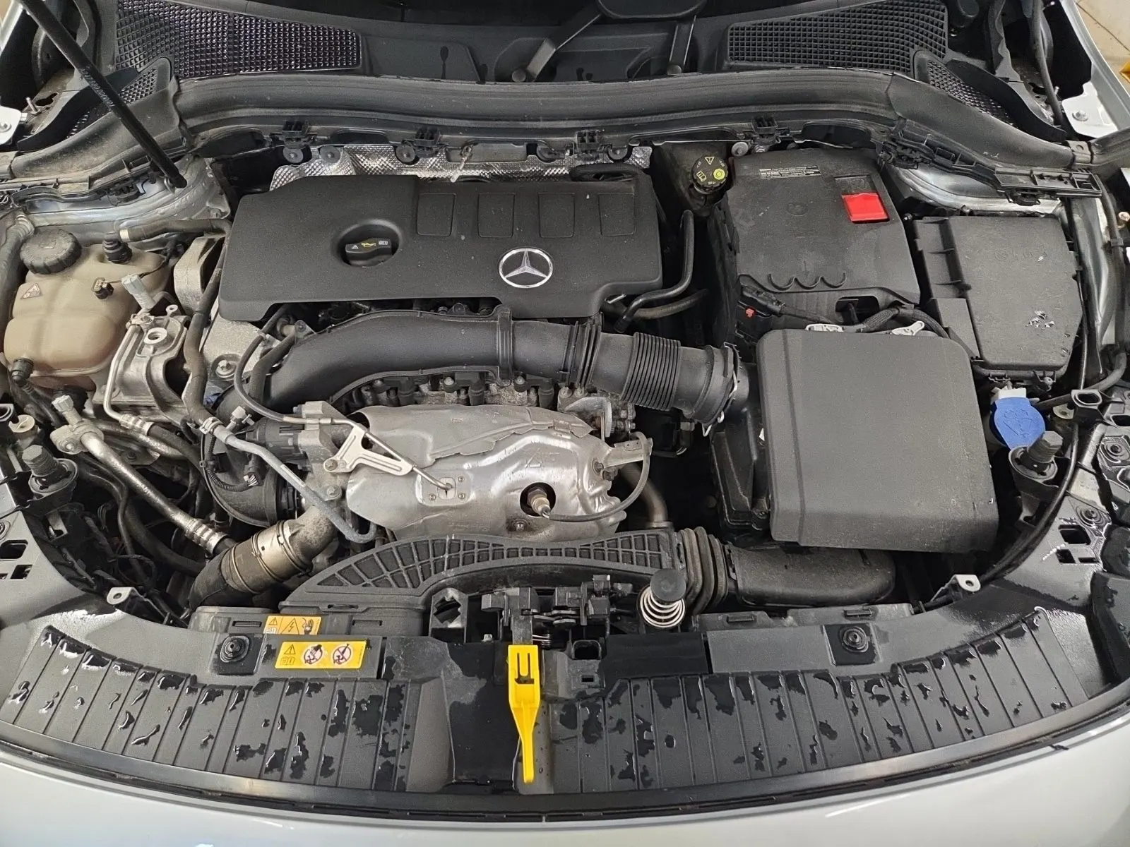 Engine Photo