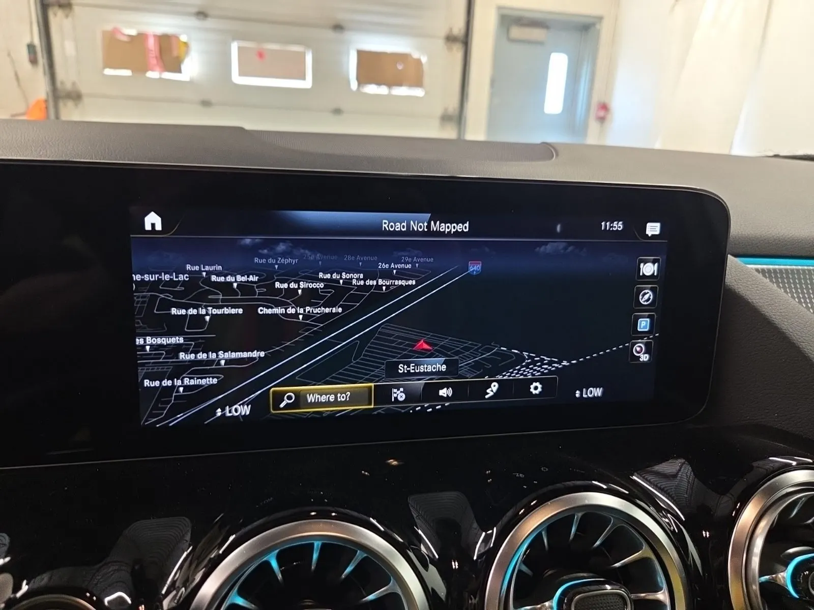 Navigation Photo