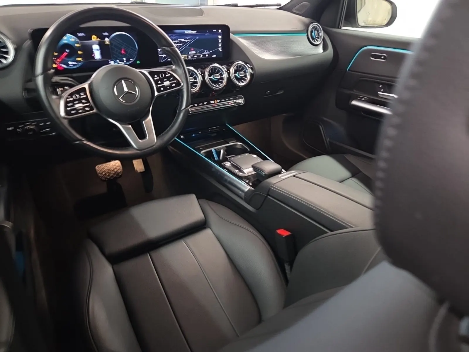 Dash Panel Photo