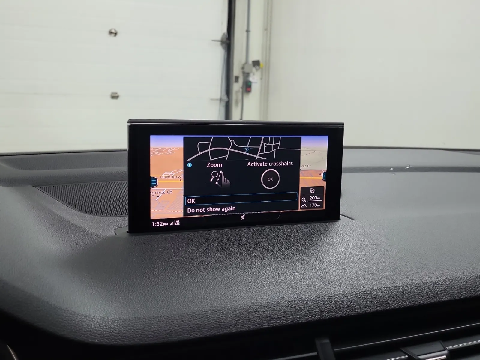 Navigation Photo