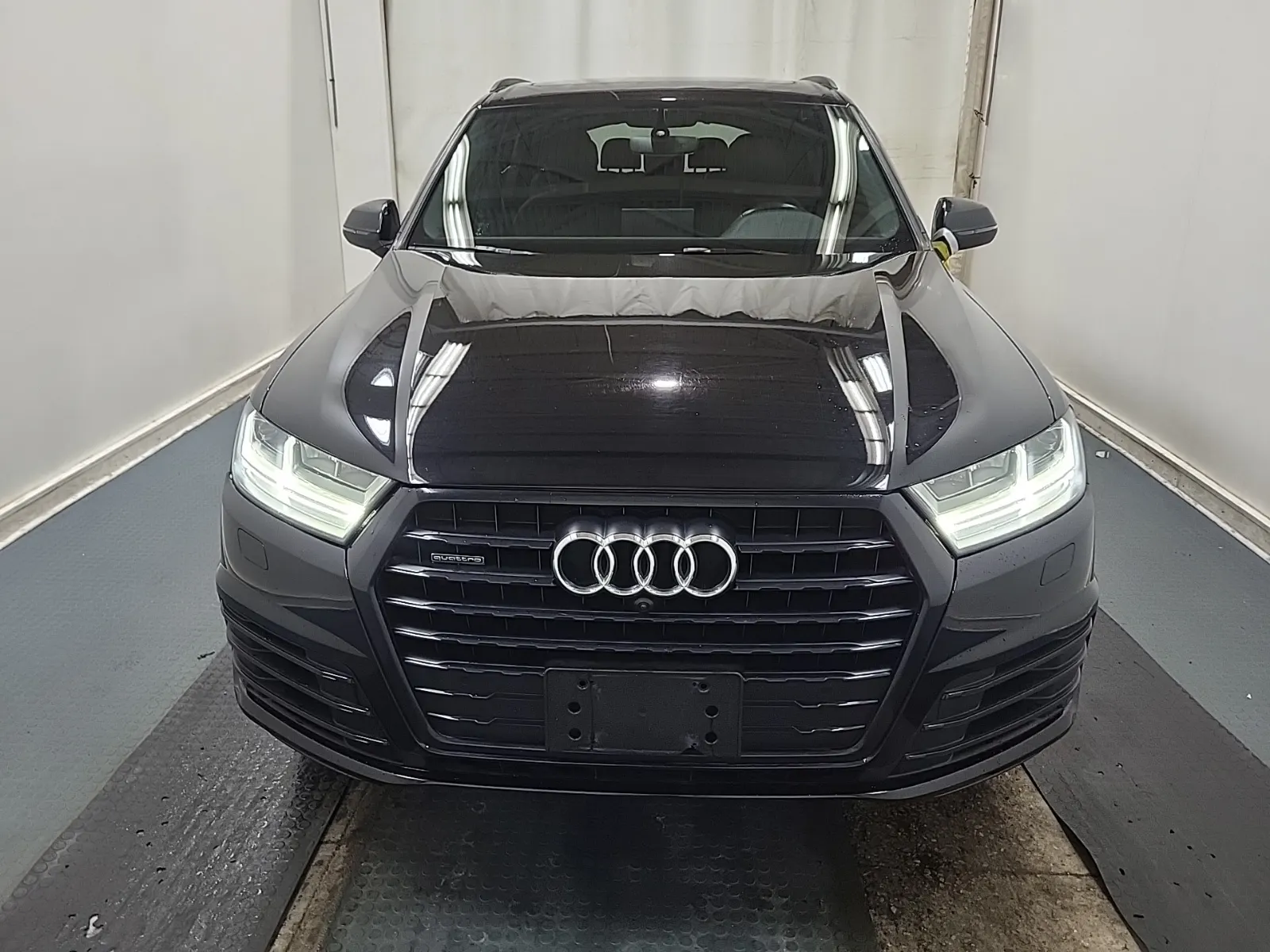 Full Front Photo