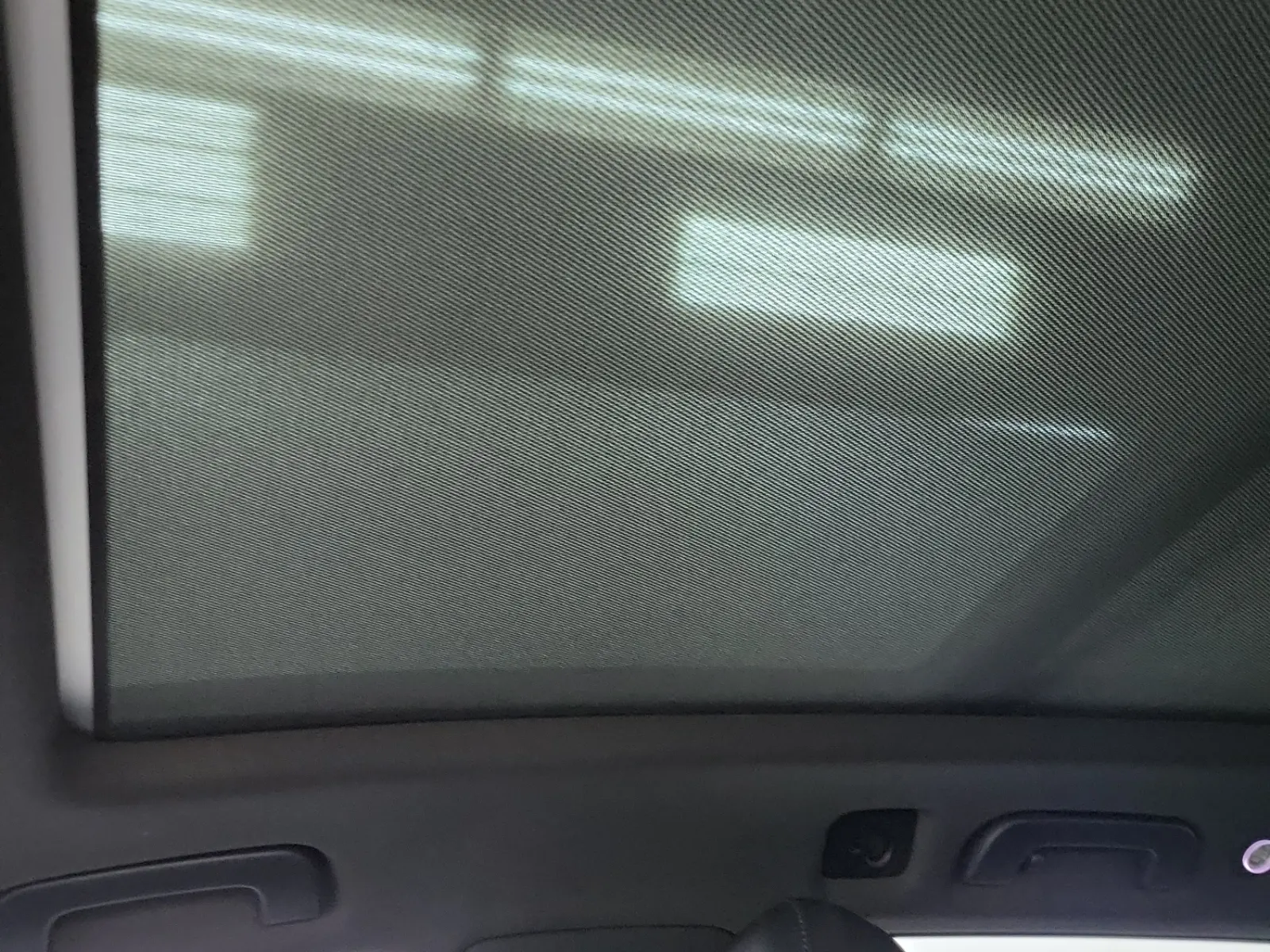 Interior Roof Photo