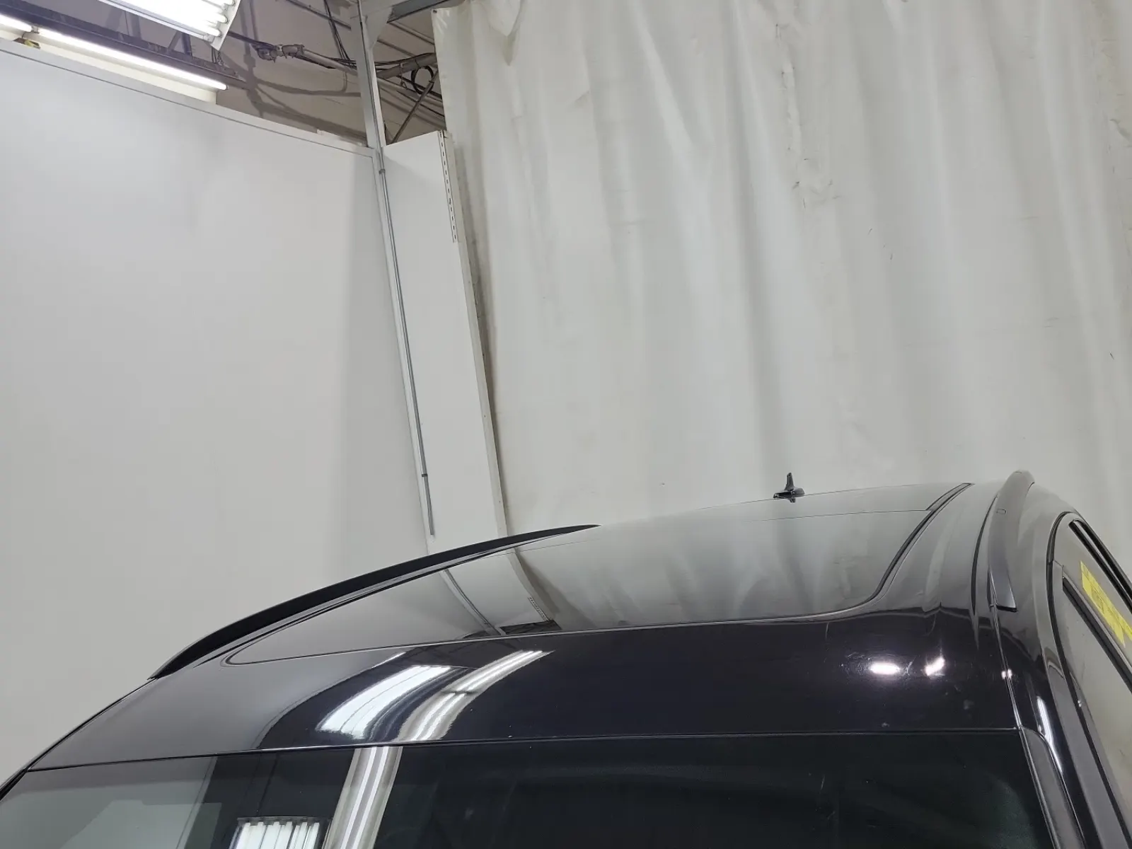 Exterior Roof Photo