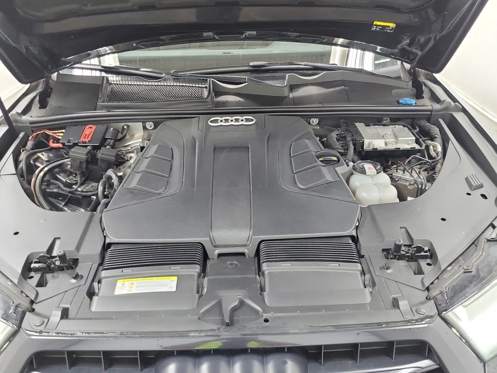Engine Photo