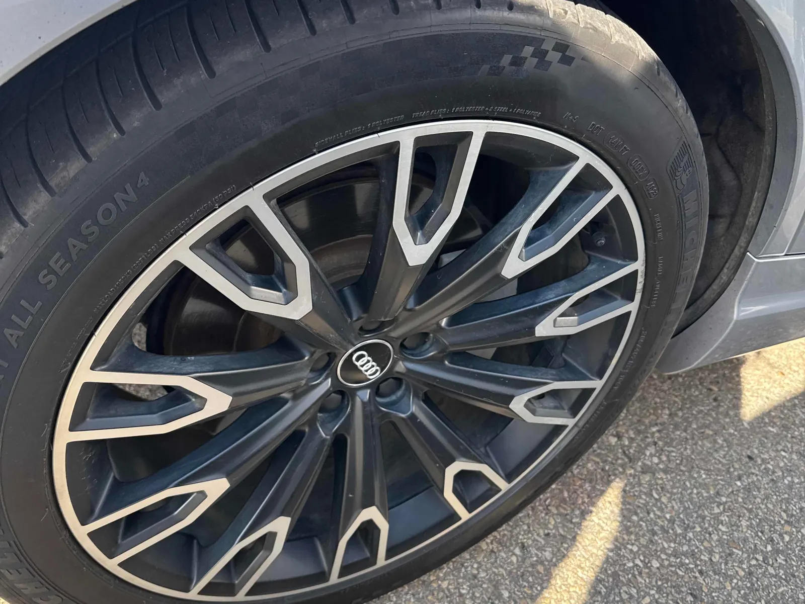 Tire