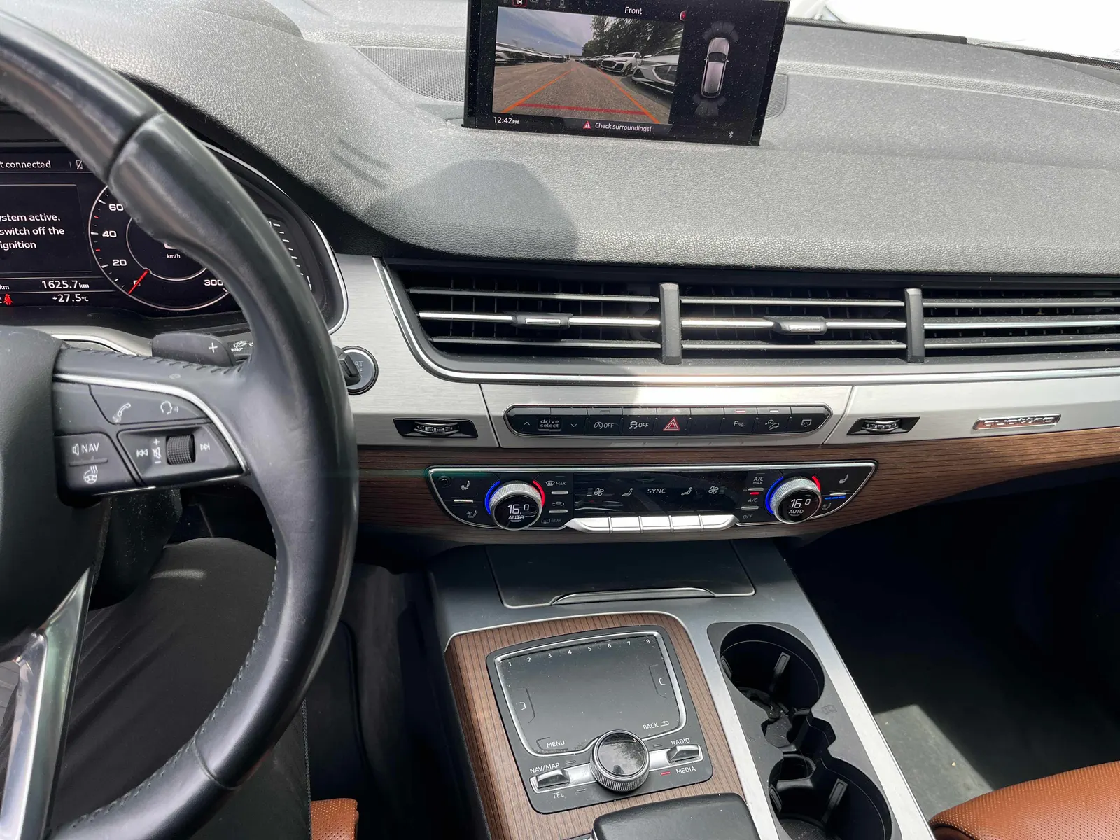 Console