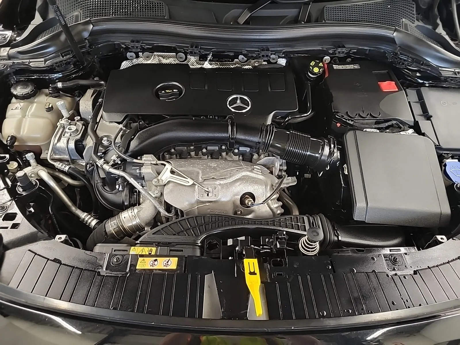 Engine Photo