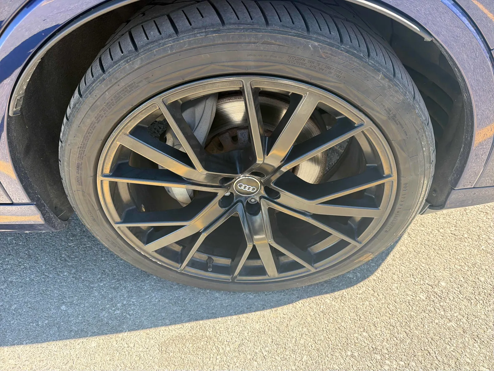 Tire