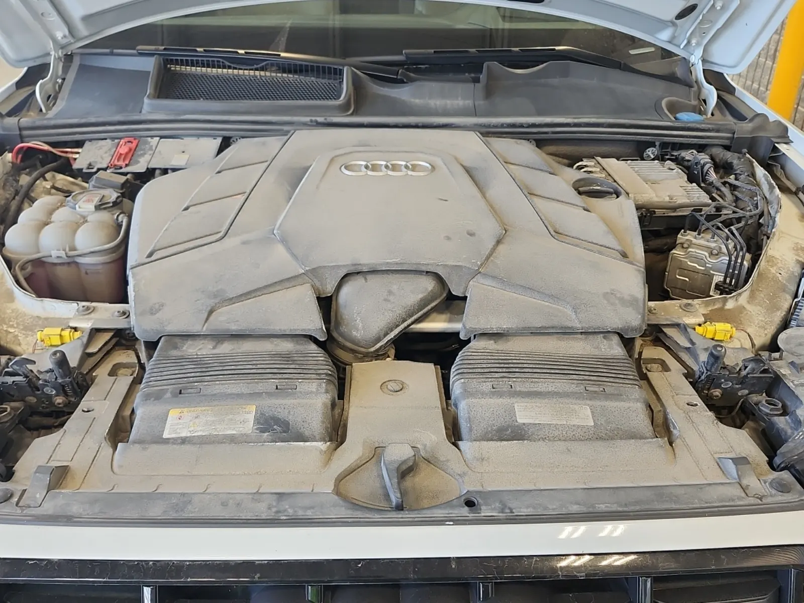 Engine Photo