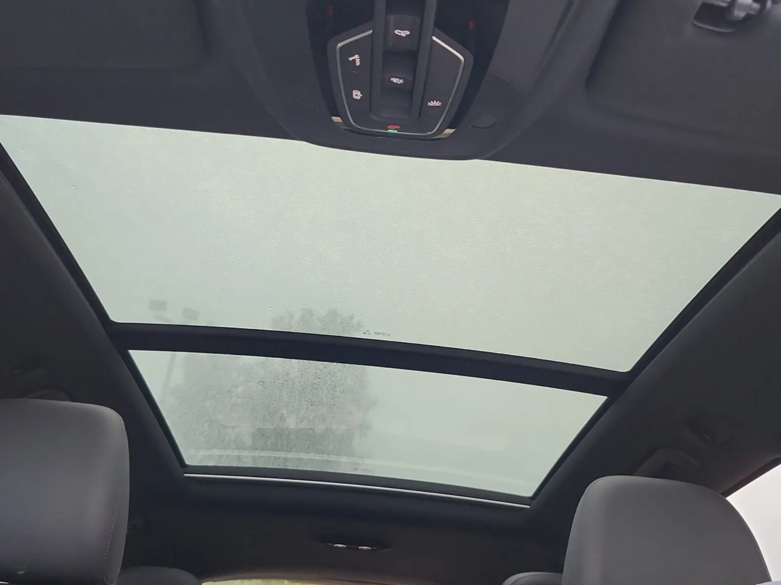Interior Roof Photo