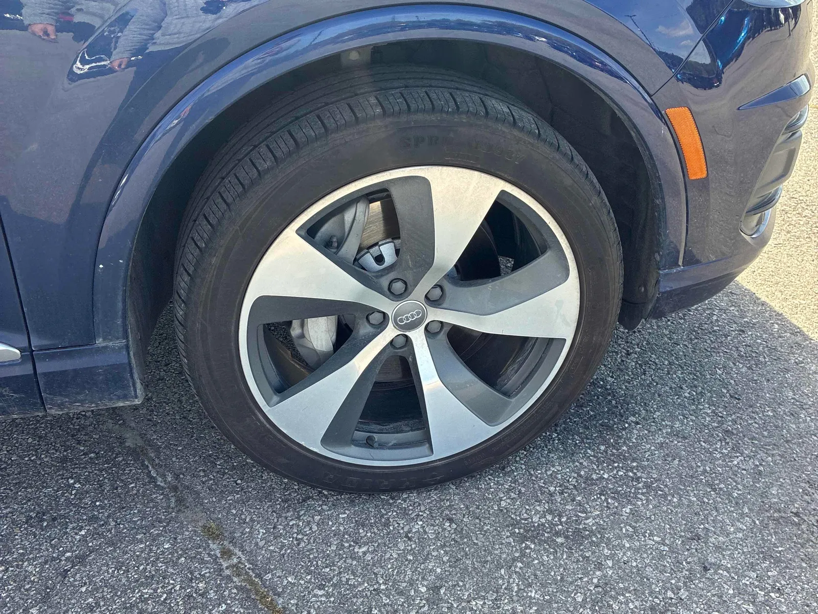 Tire