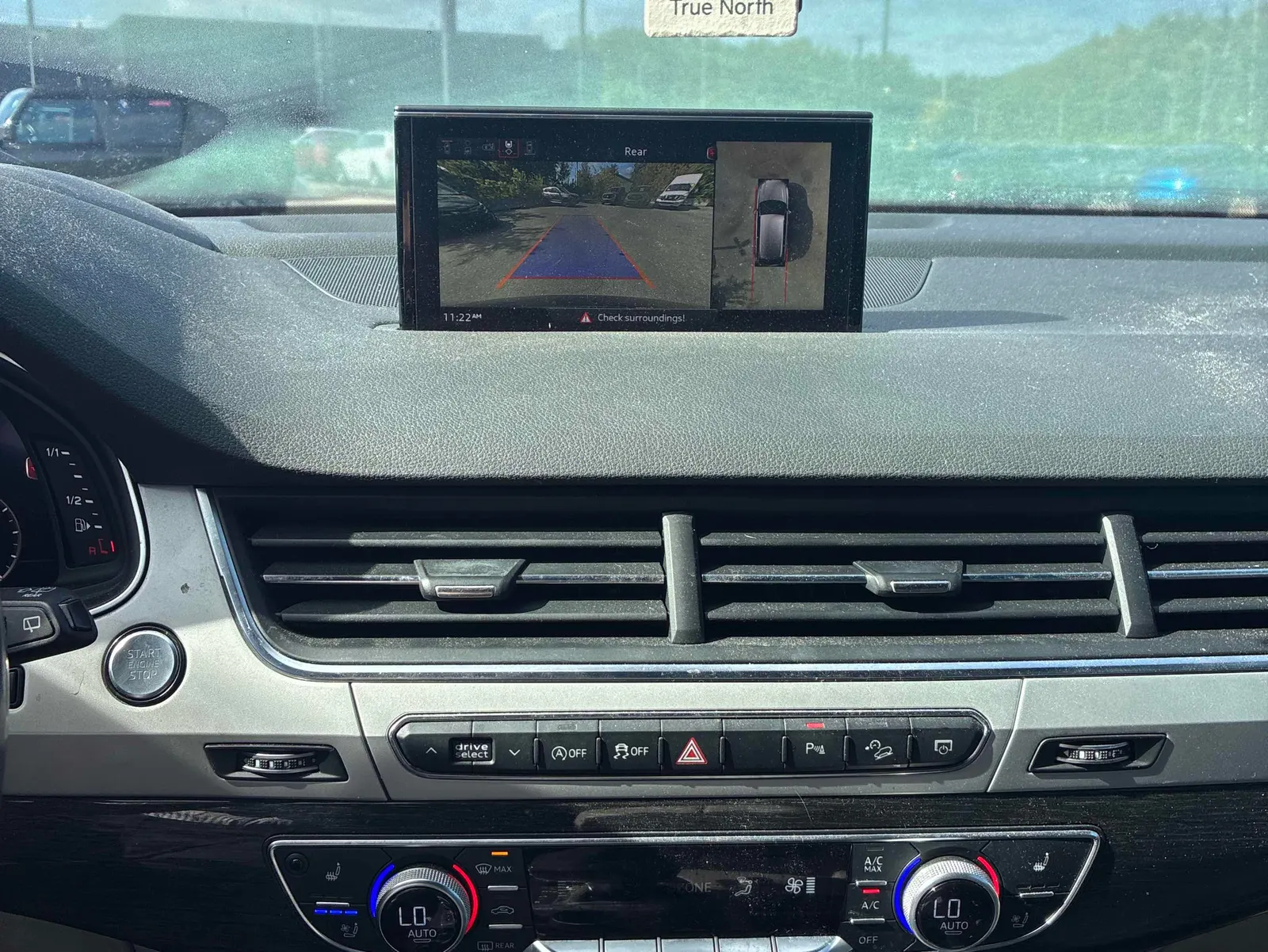 Console