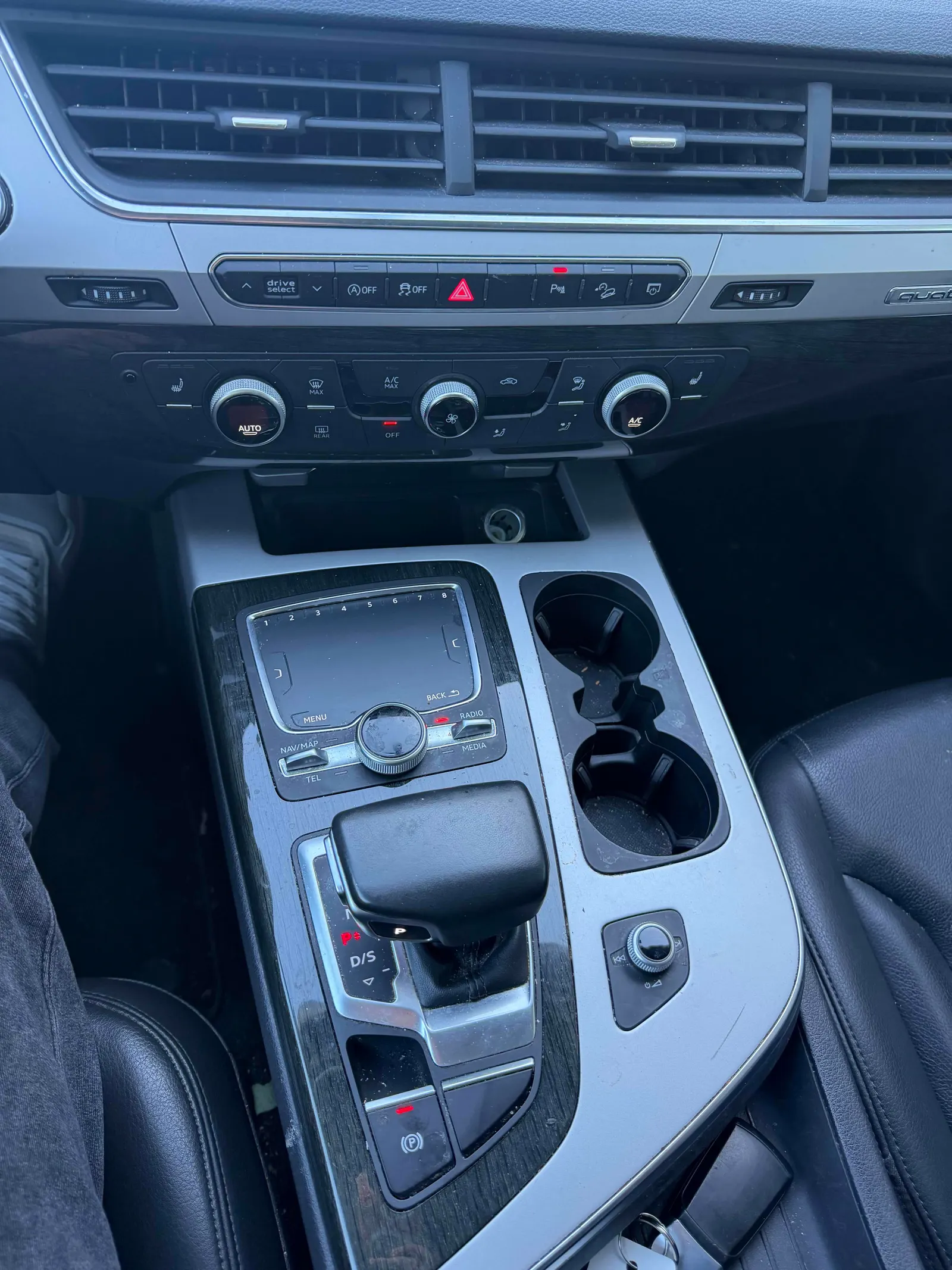 Console