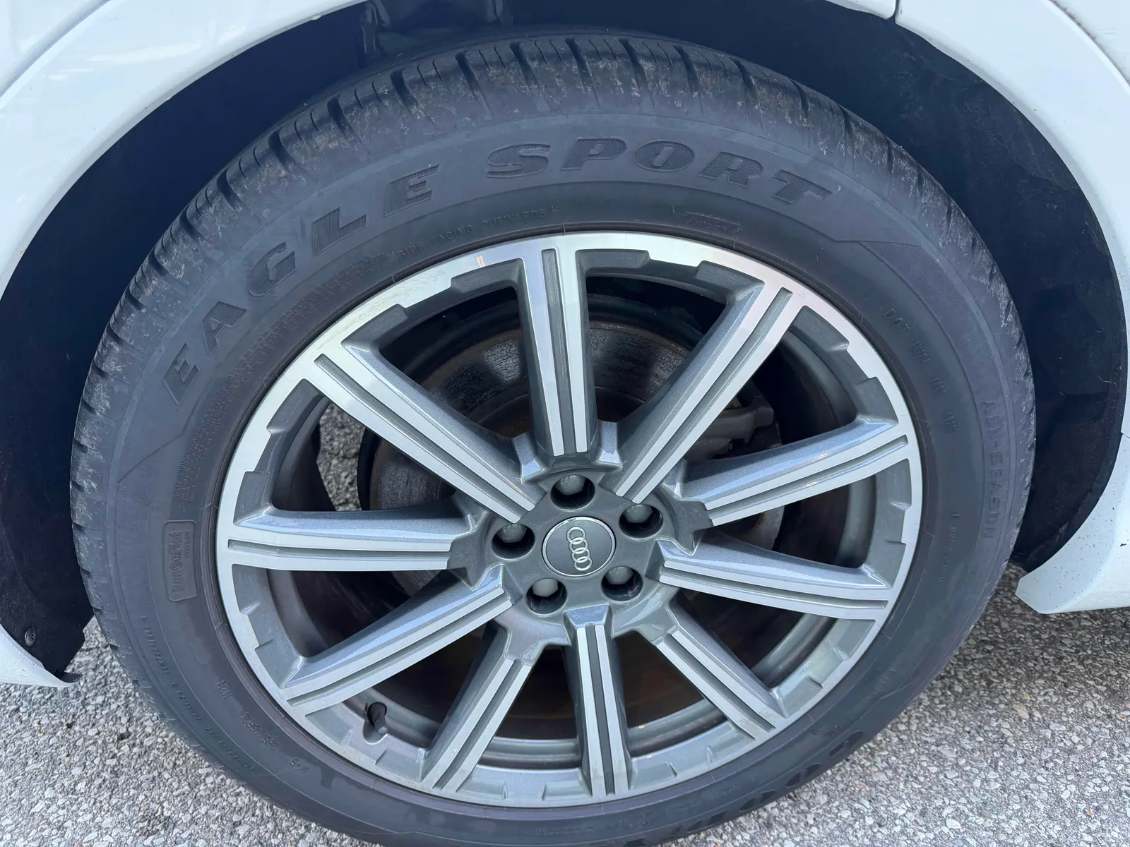 Tire