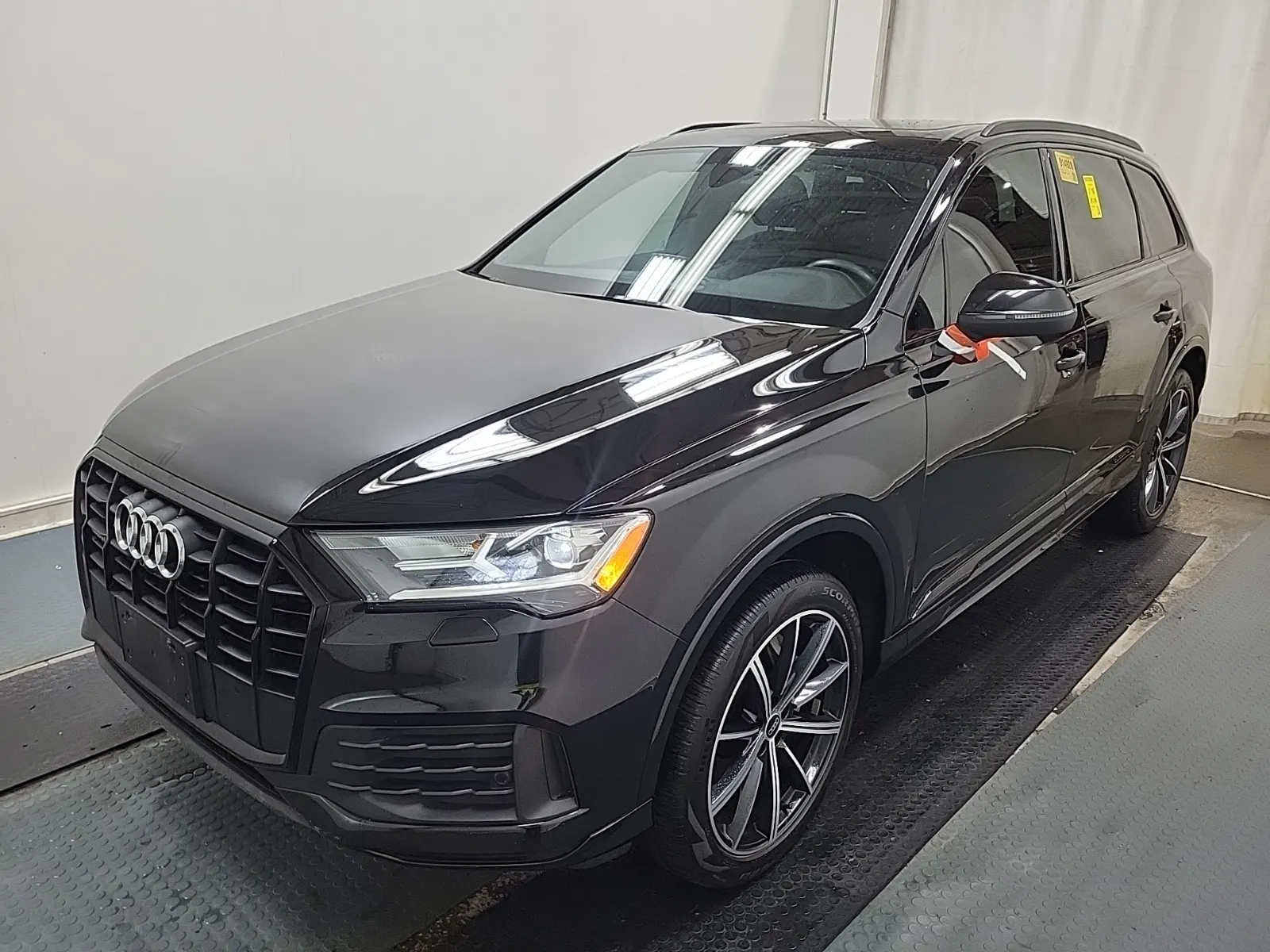 2023 Audi Q7