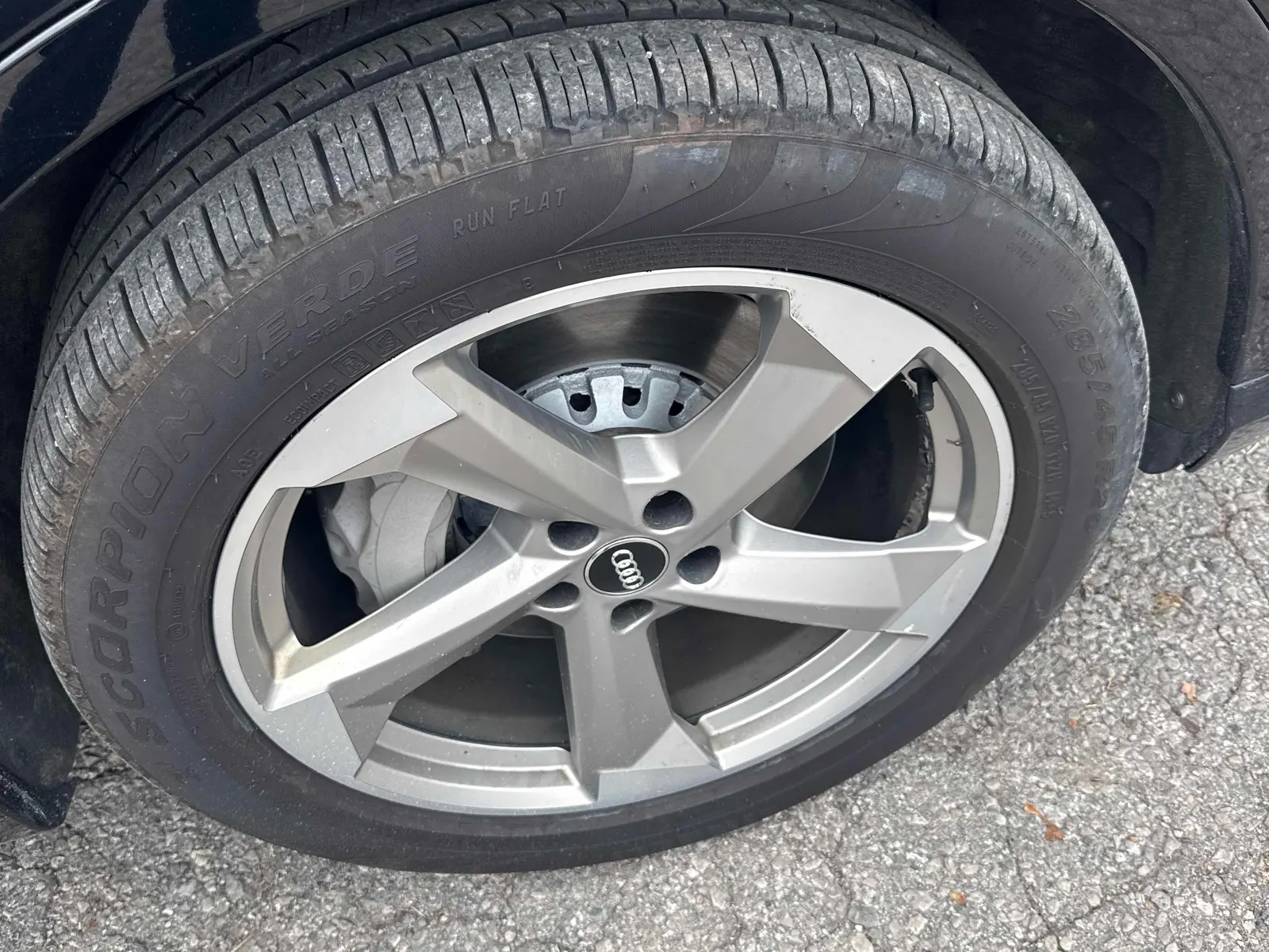 Tire