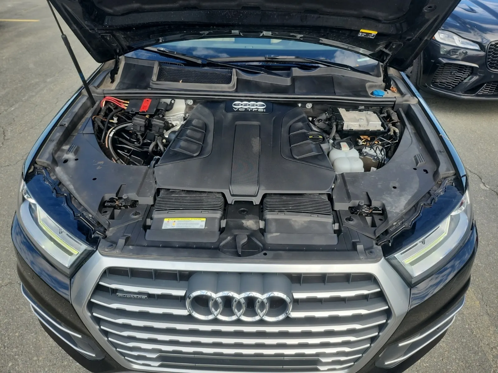 Engine Photo