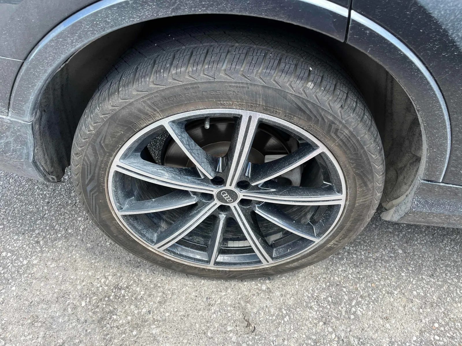 Tire