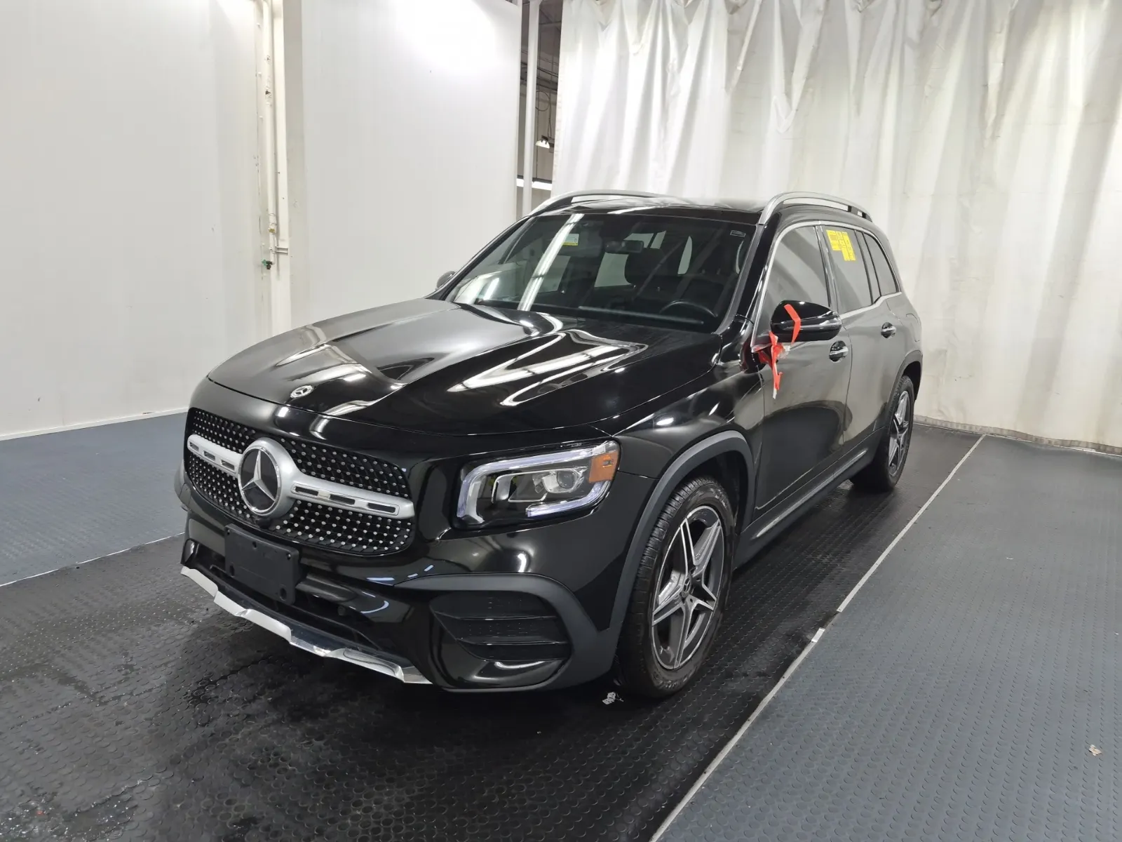2023 Mercedes-Benz GLB