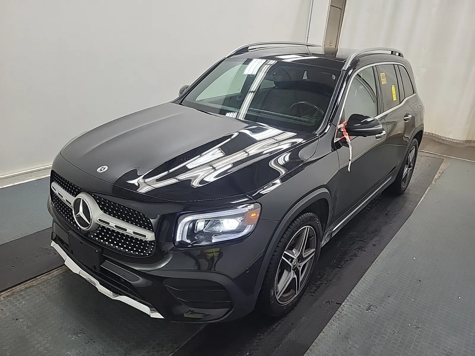 2023 Mercedes-Benz GLB