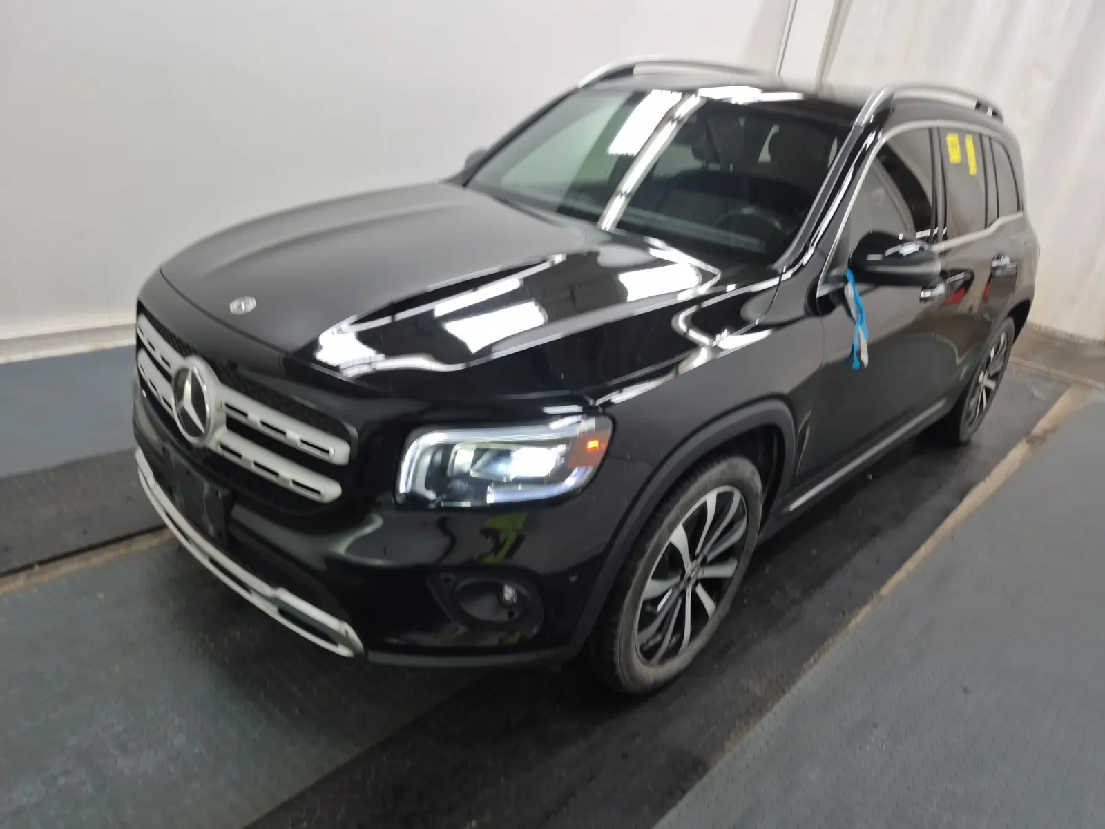 2023 Mercedes-Benz GLB