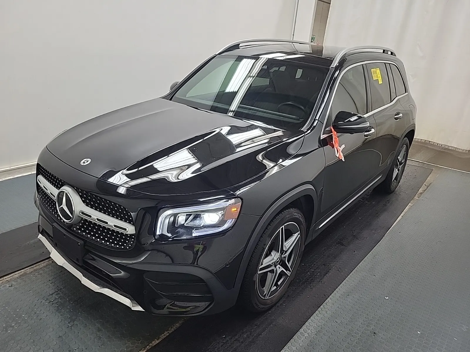 2023 Mercedes-Benz GLB