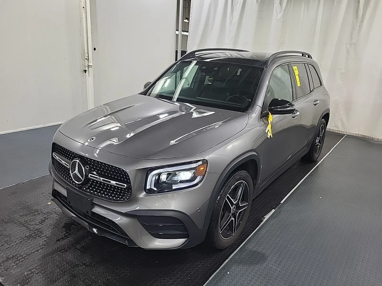 2023 Mercedes-Benz GLB