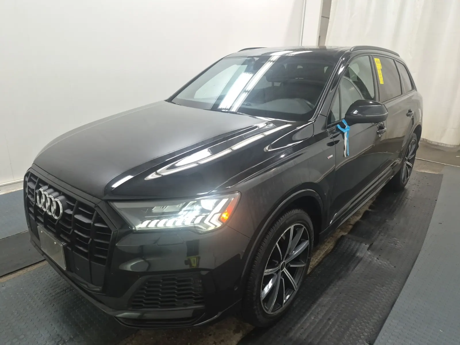 2023 Audi Q7