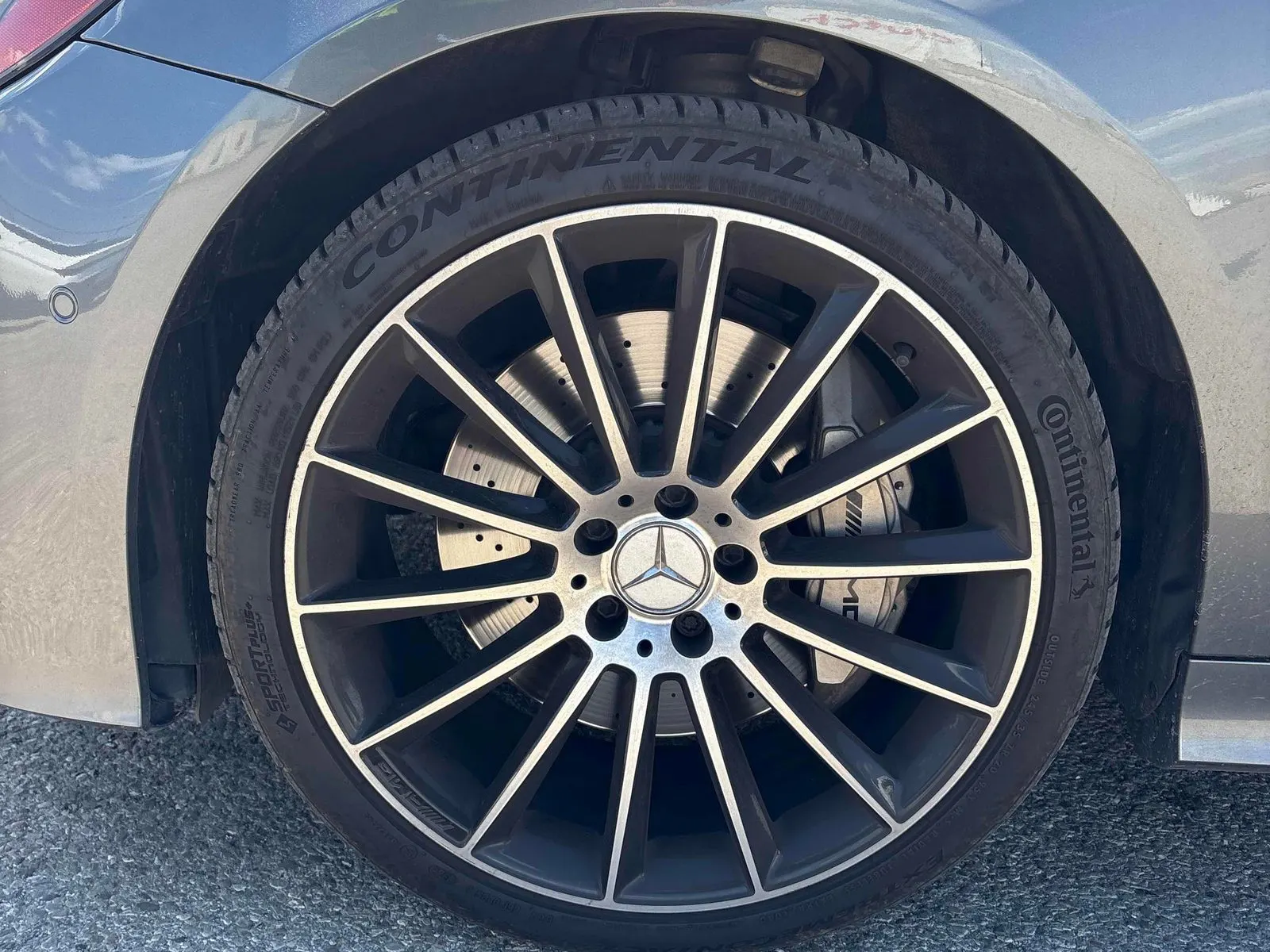 Tire