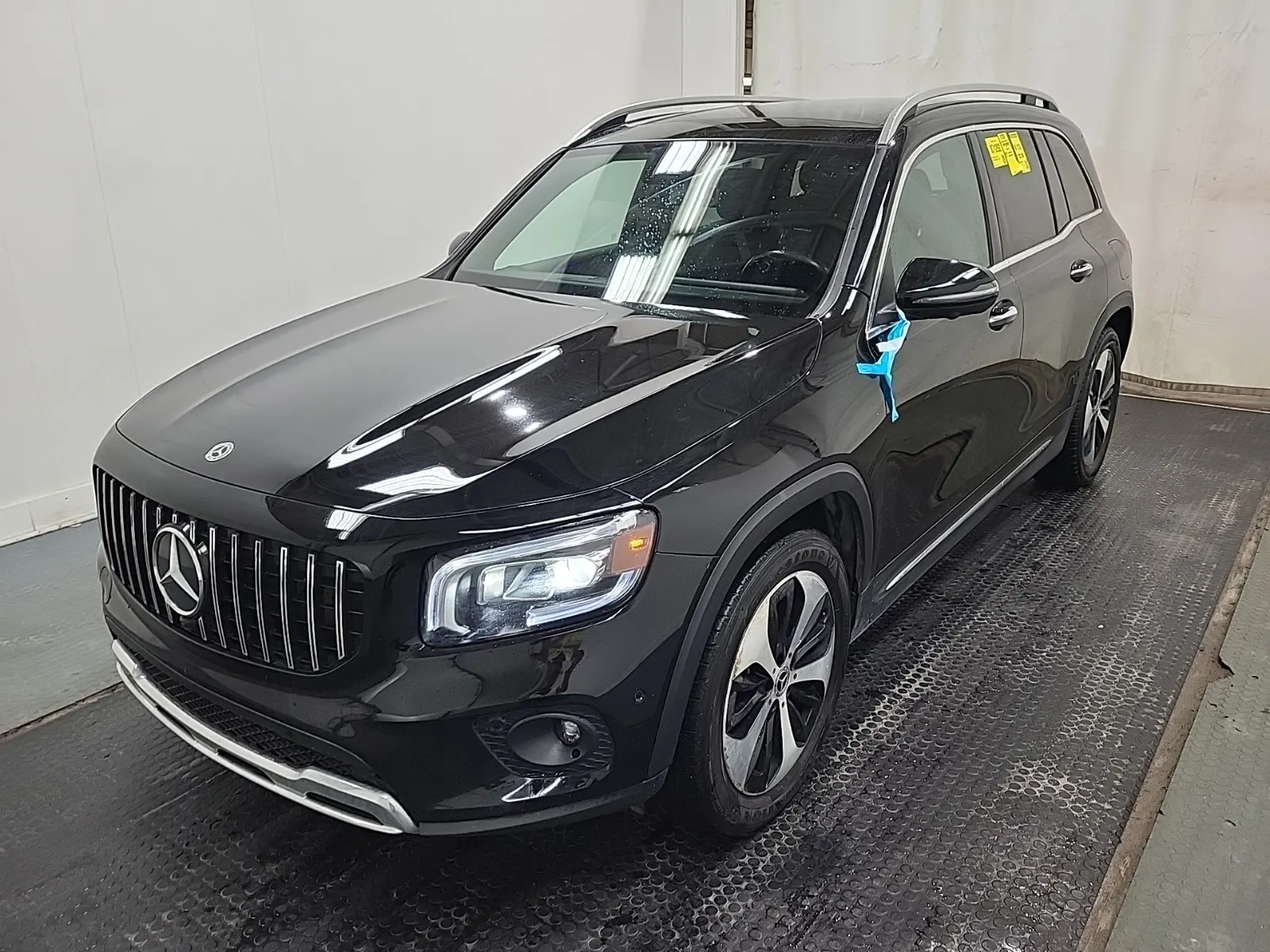 2022 Mercedes-Benz GLB