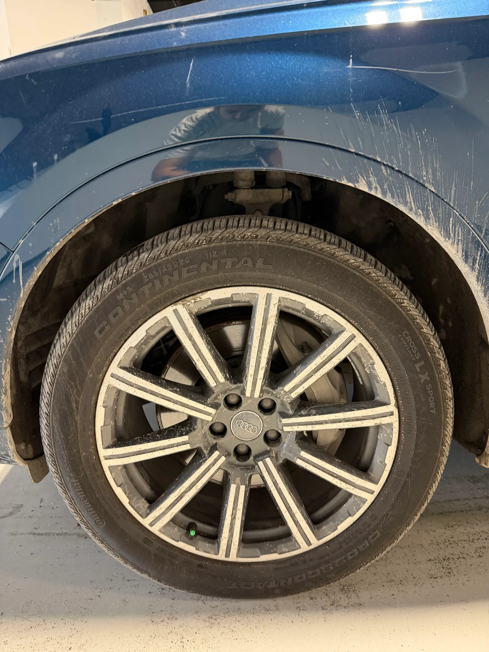 Tire