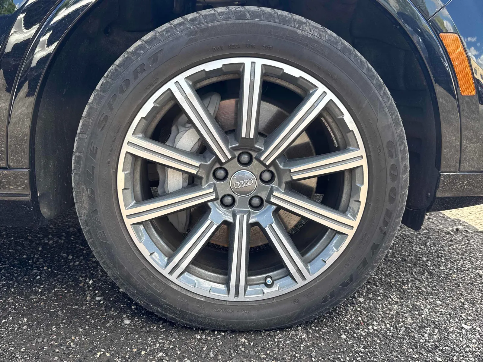 Tire