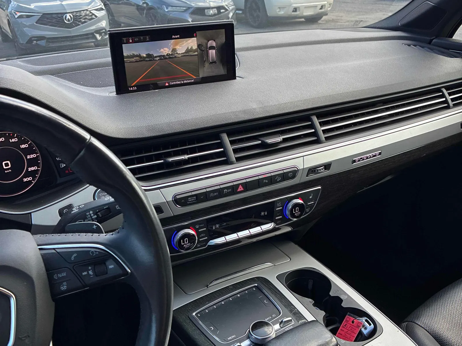 Console