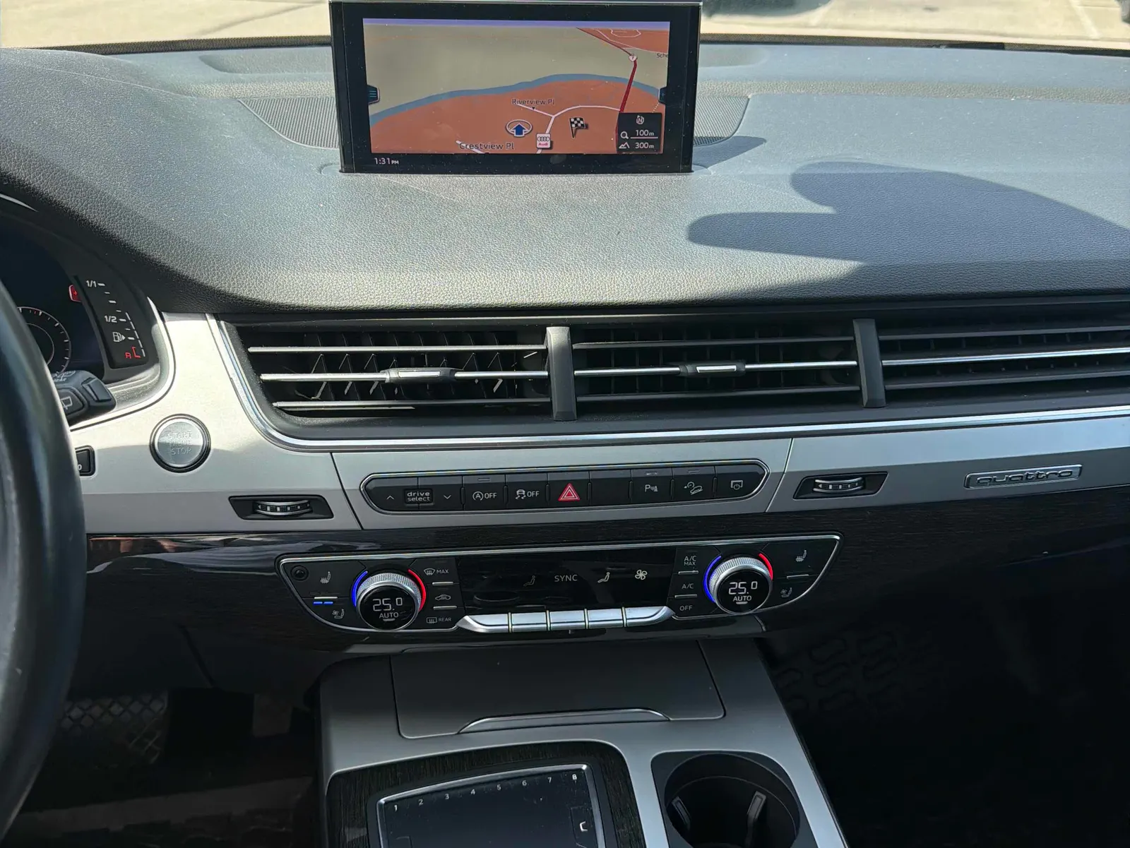 Console