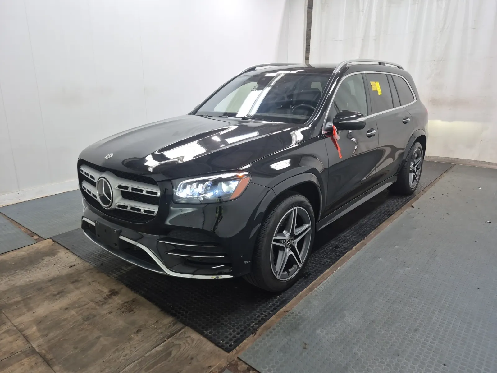 2023 Mercedes-Benz GLS