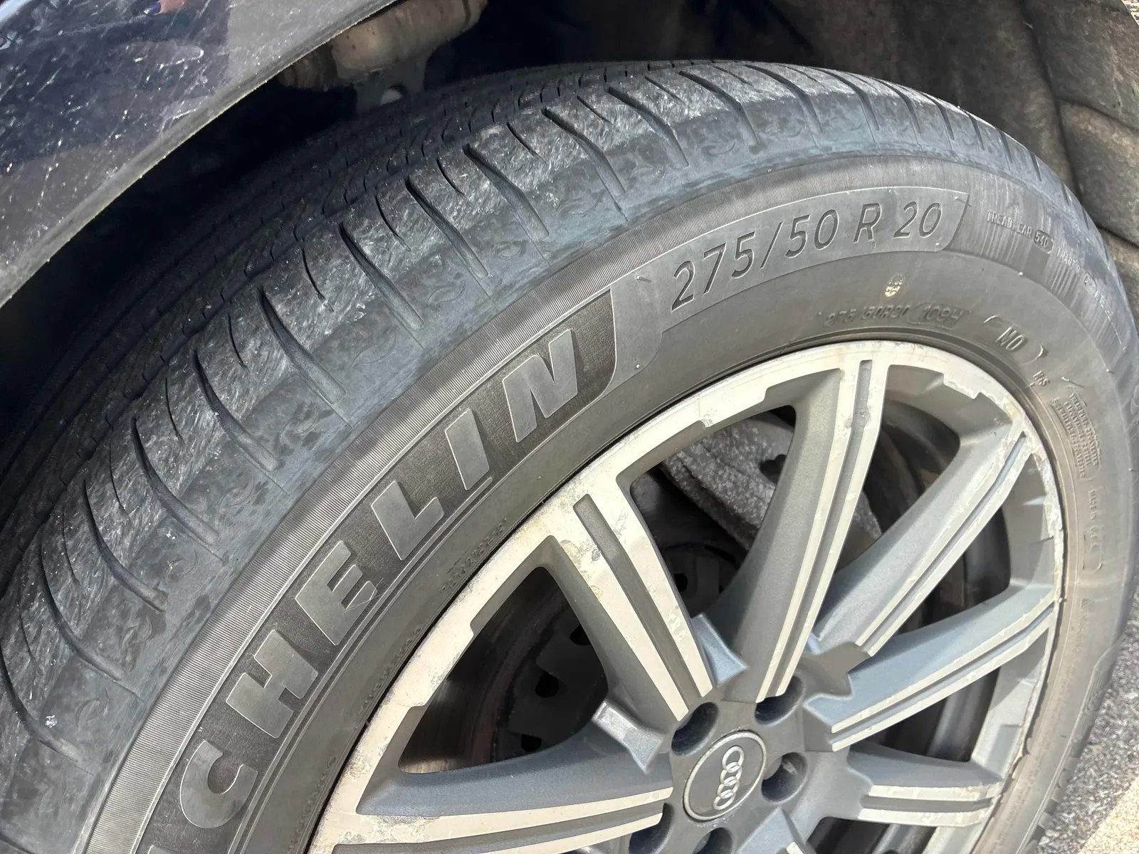 Tire