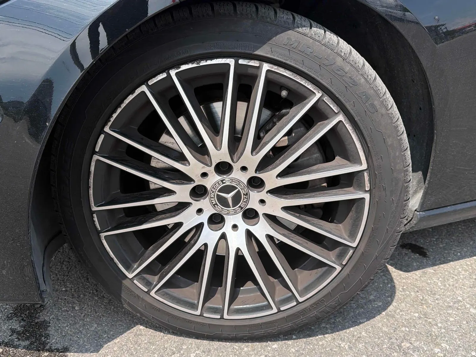 Tire