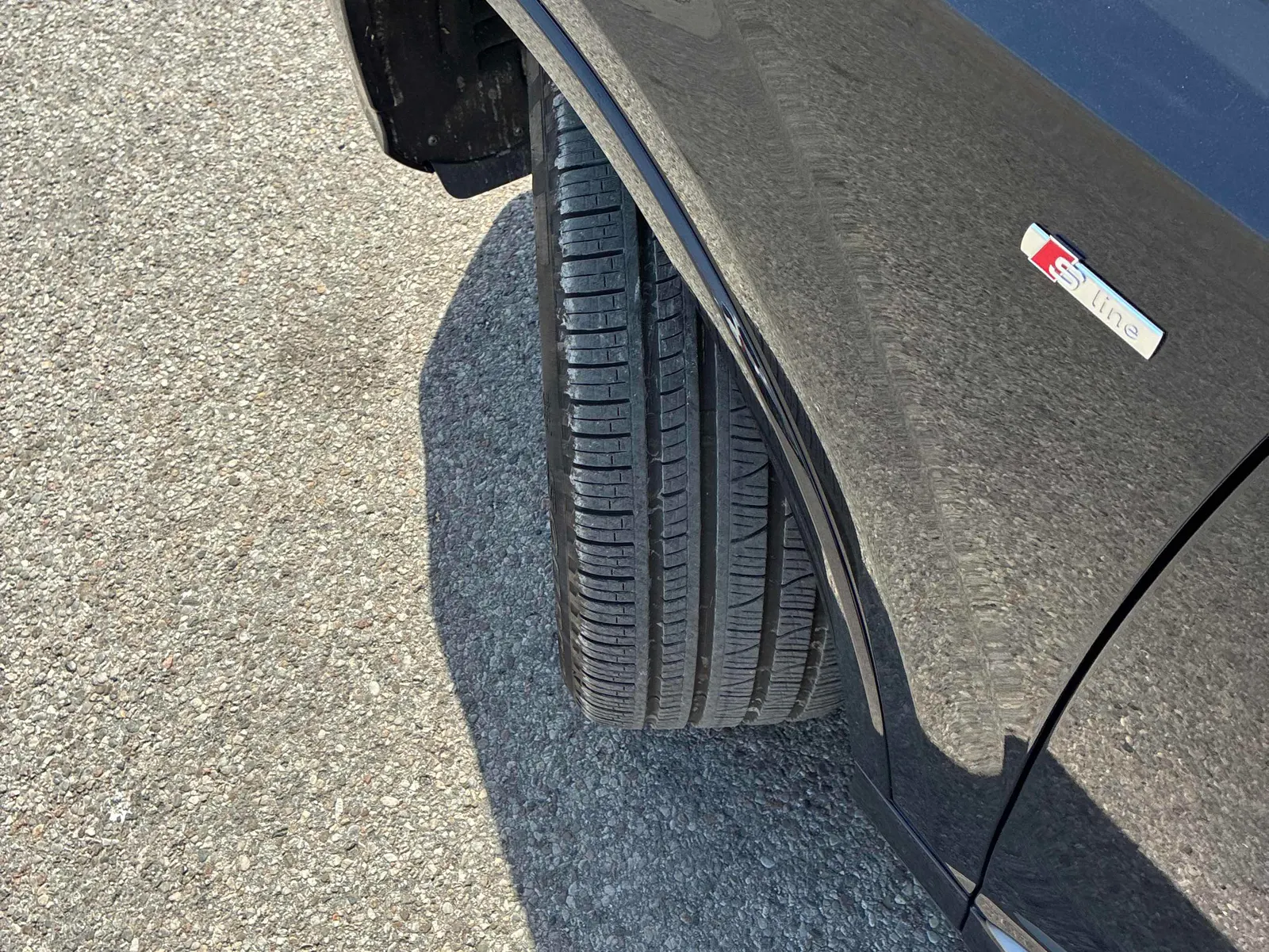 Tire