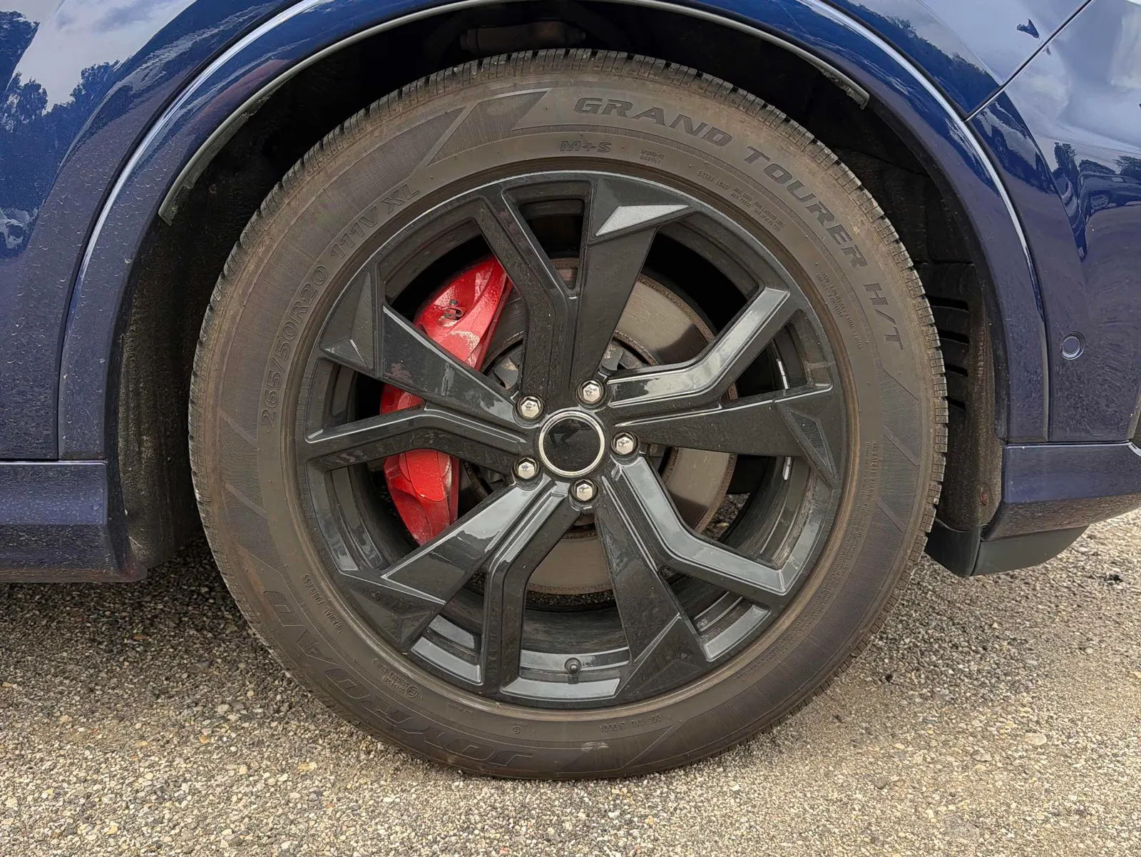 Tire
