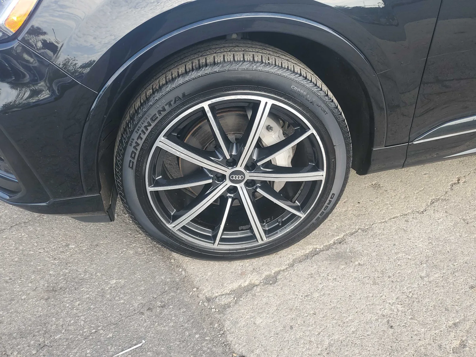 Tire