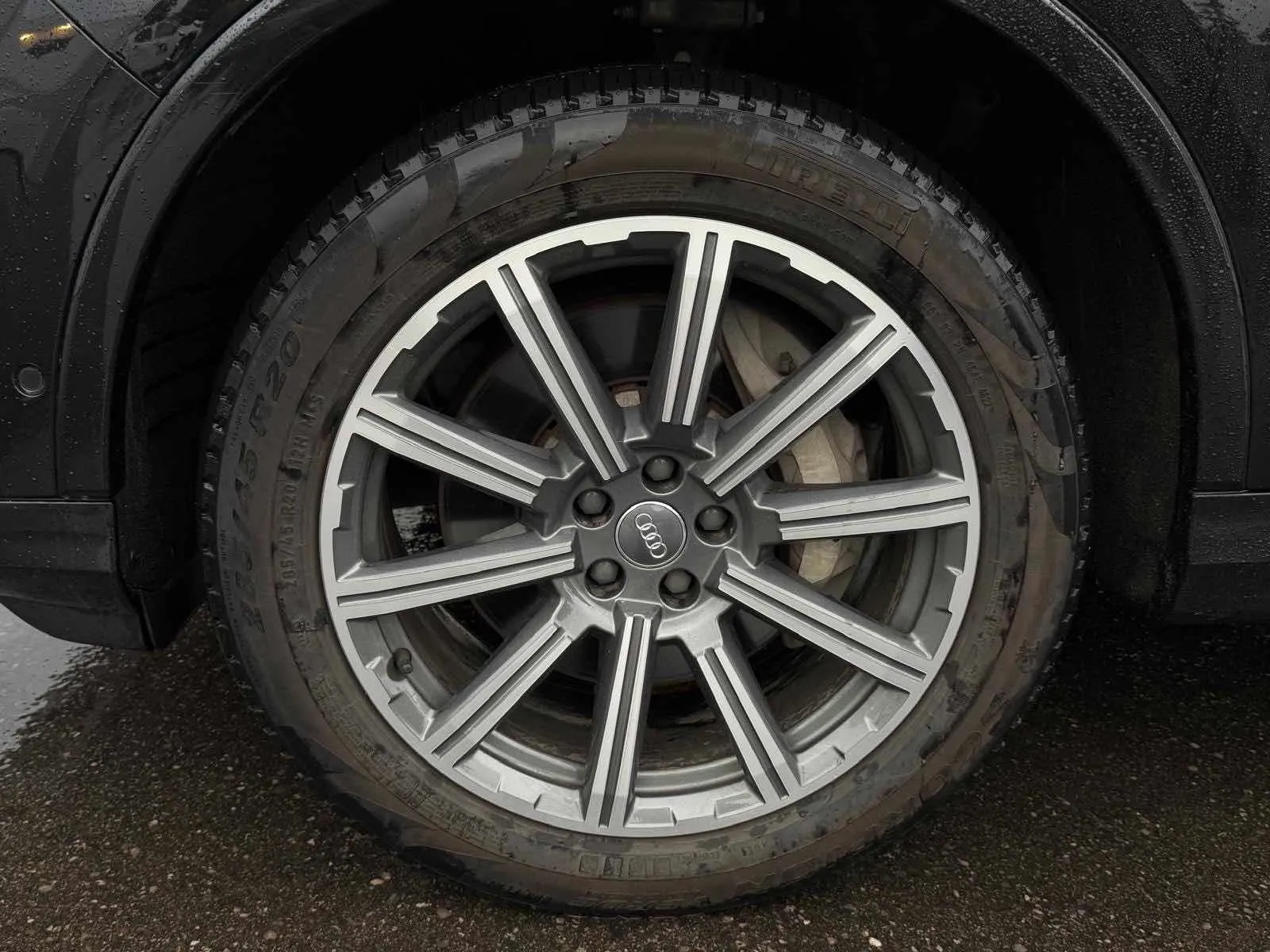 Tire